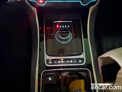 Jaguar XF 2016 2.0 гидро, миниатюра 9