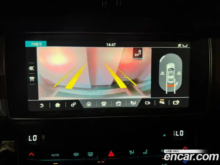 Jaguar XF 2016 2.0 гидро, фото 10