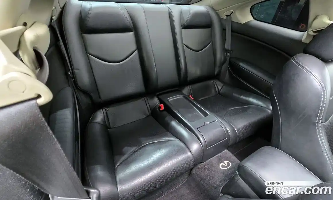 Infiniti G 2009 3.7 гидро, фото 11