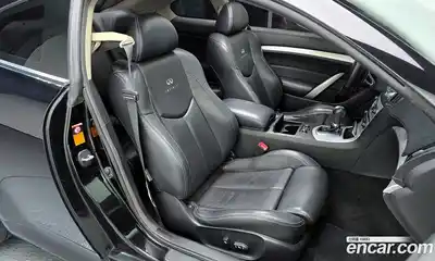 Infiniti G 2009 3.7 гидро, миниатюра 12