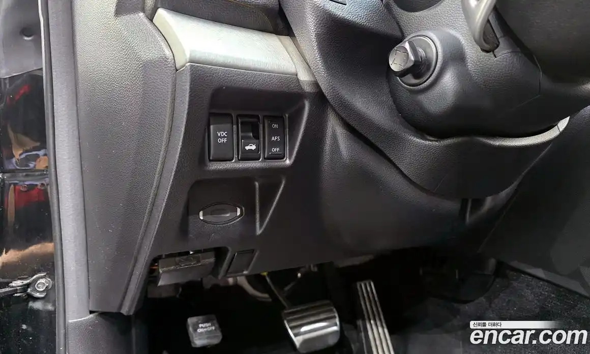 Infiniti G 2009 3.7 гидро, фото 17