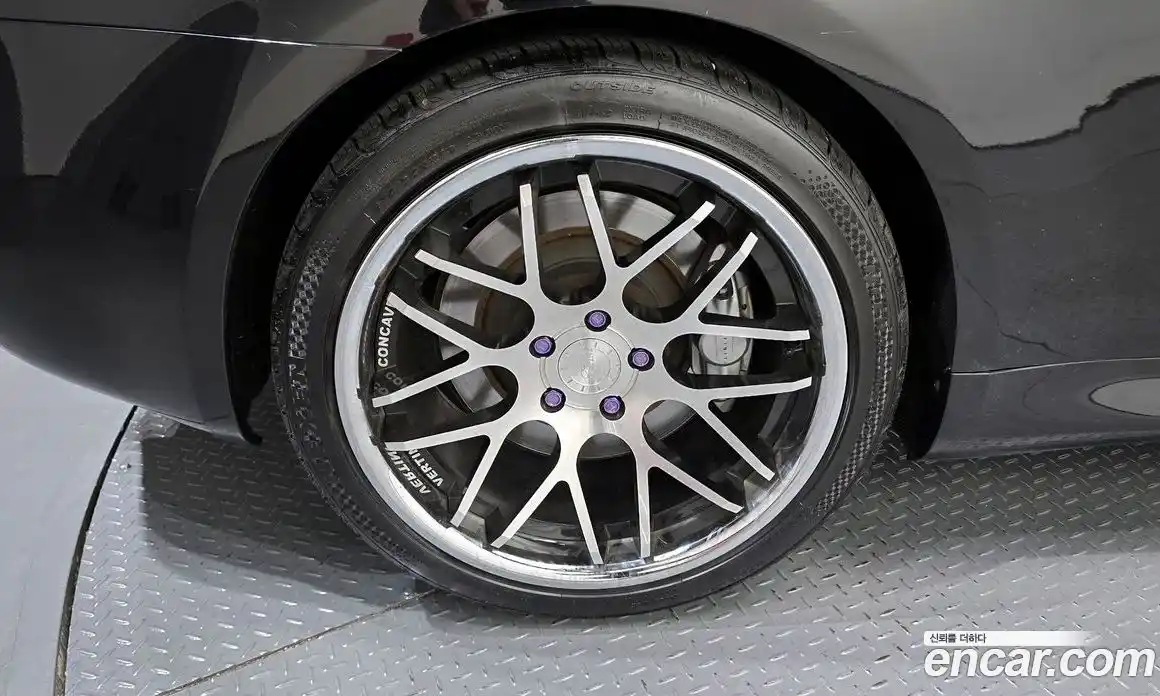 Infiniti G 2009 3.7 гидро, фото 5