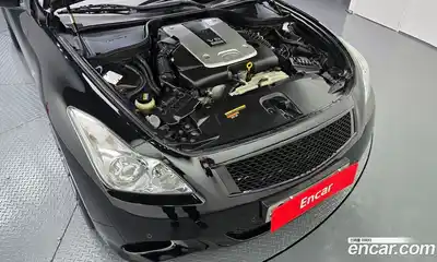 Infiniti G 2009 3.7 гидро, миниатюра 6