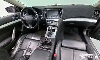 Infiniti G 2009 3.7 гидро, миниатюра 7
