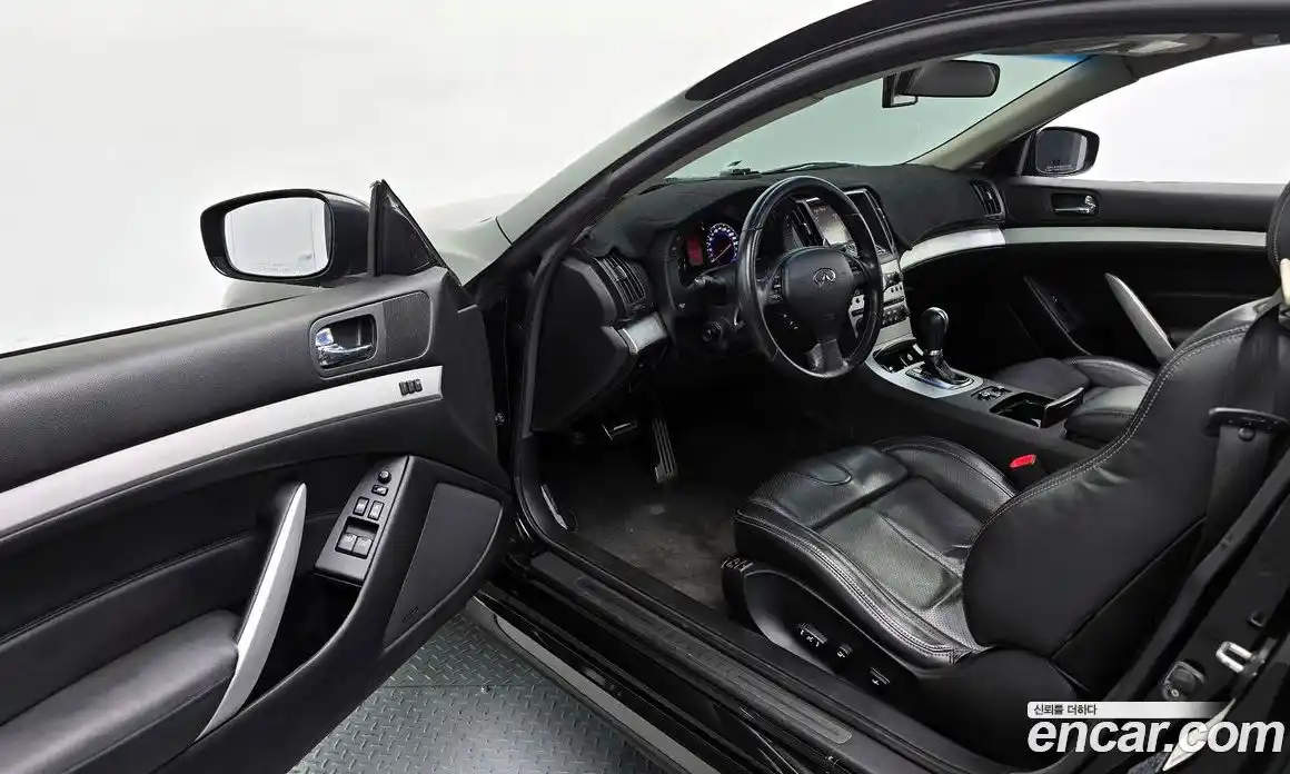 Infiniti G 2009 3.7 гидро, фото 10