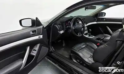 Infiniti G 2009 3.7 гидро, миниатюра 10