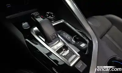 Peugeot 3008 2019 1.5 автомат (гидро), миниатюра 12