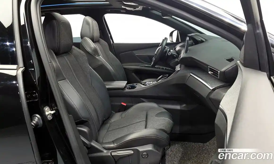 Peugeot 3008 2019 1.5 автомат (гидро), фото 16