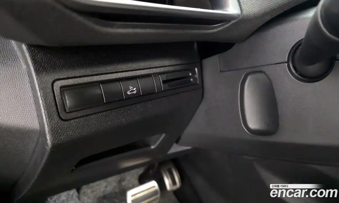 Peugeot 3008 2019 1.5 автомат (гидро), фото 33