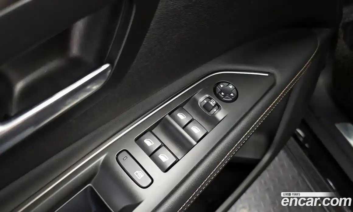 Peugeot 3008 2019 1.5 автомат (гидро), фото 34