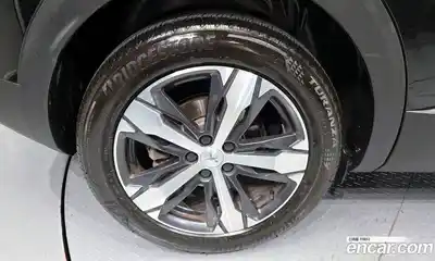 Peugeot 3008 2019 1.5 автомат (гидро), миниатюра 5