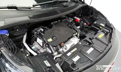 Peugeot 3008 2019 1.5 автомат (гидро), миниатюра 6