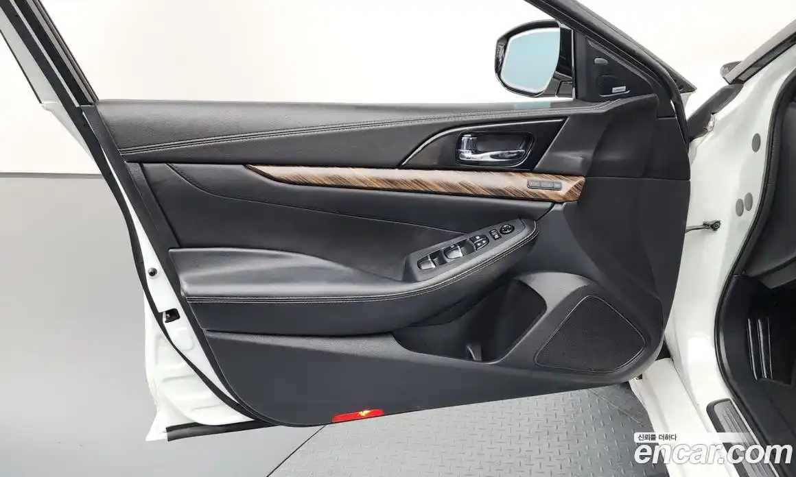 Nissan Maxima 2018 3.5 гидро, фото 14