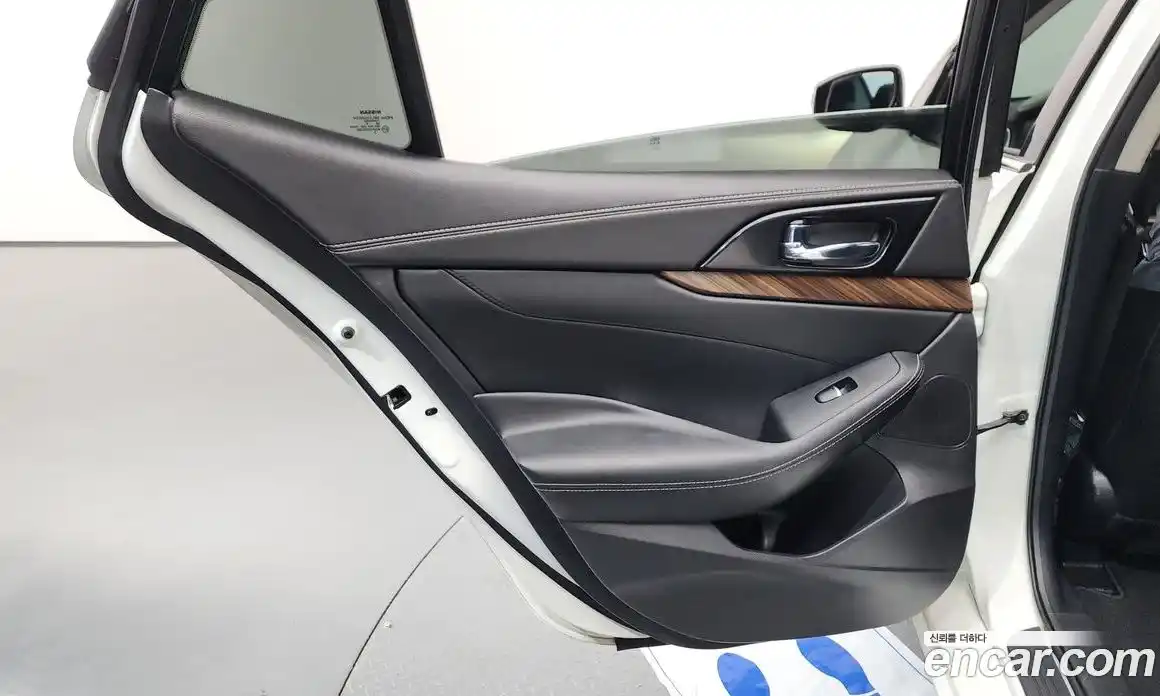 Nissan Maxima 2018 3.5 гидро, фото 15