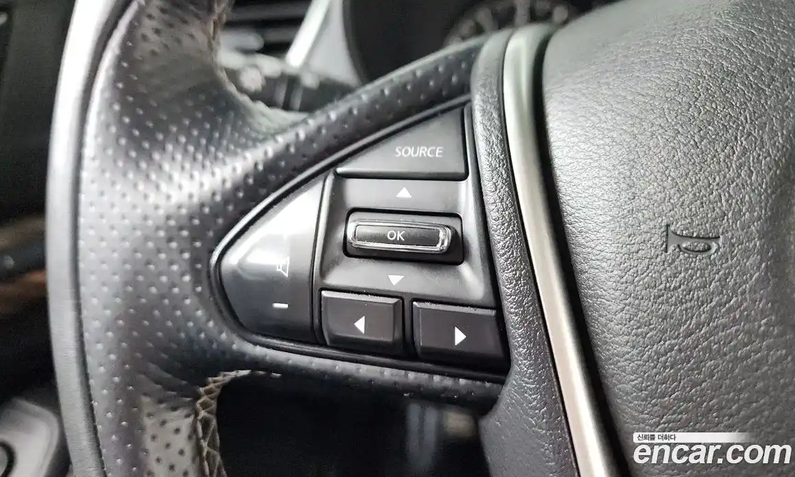 Nissan Maxima 2018 3.5 гидро, фото 22