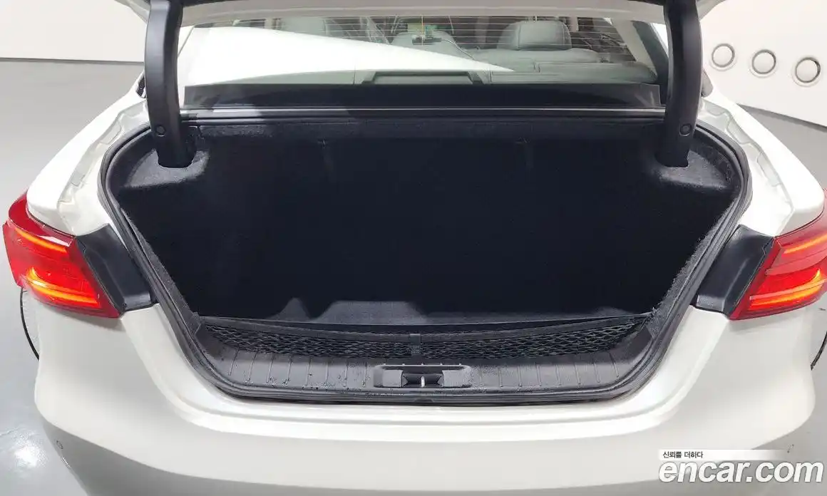 Nissan Maxima 2018 3.5 гидро, фото 25