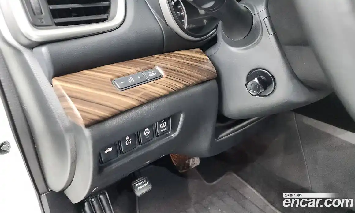 Nissan Maxima 2018 3.5 гидро, фото 30