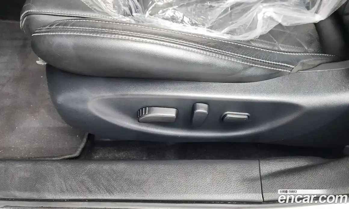 Nissan Maxima 2018 3.5 гидро, фото 31