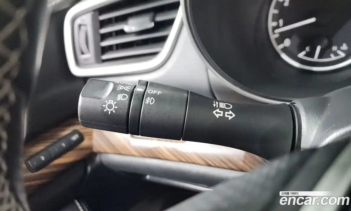 Nissan Maxima 2018 3.5 гидро, фото 34