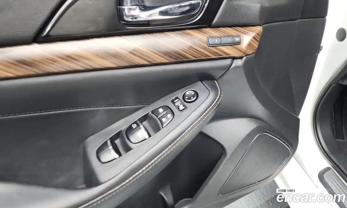 Nissan Maxima 2018 3.5 гидро, фото 35