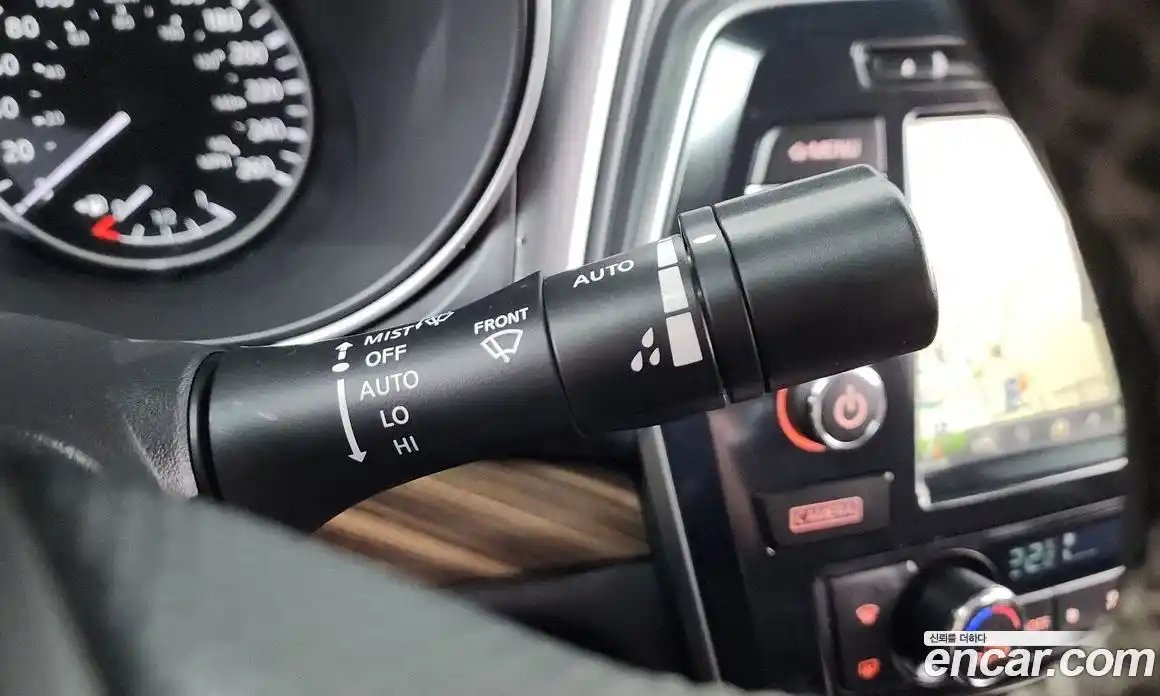 Nissan Maxima 2018 3.5 гидро, фото 36