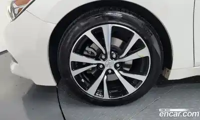 Nissan Maxima 2018 3.5 гидро, миниатюра 5