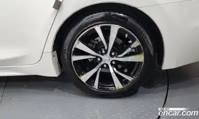 Nissan Maxima 2018 3.5 гидро, миниатюра 7