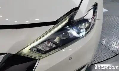 Nissan Maxima 2018 3.5 гидро, миниатюра 8