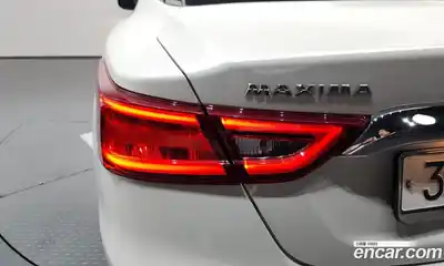 Nissan Maxima 2018 3.5 гидро, миниатюра 9