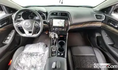 Nissan Maxima 2018 3.5 гидро, миниатюра 10