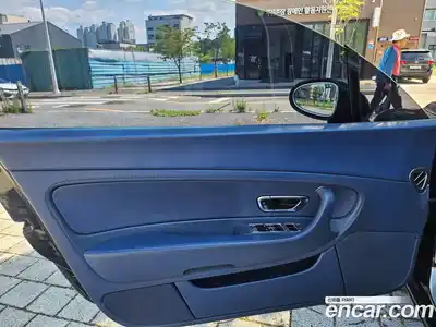 Bentley Continental 2005 6.0 гидро, миниатюра 11