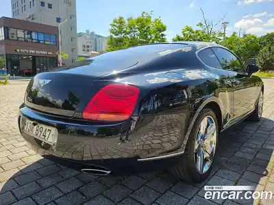 Bentley Continental 2005 6.0 гидро, миниатюра 8