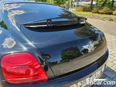 Bentley Continental 2005 6.0 гидро, миниатюра 9