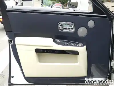 Rolls-Royce Ghost 2017 6.6 гидро, миниатюра 11