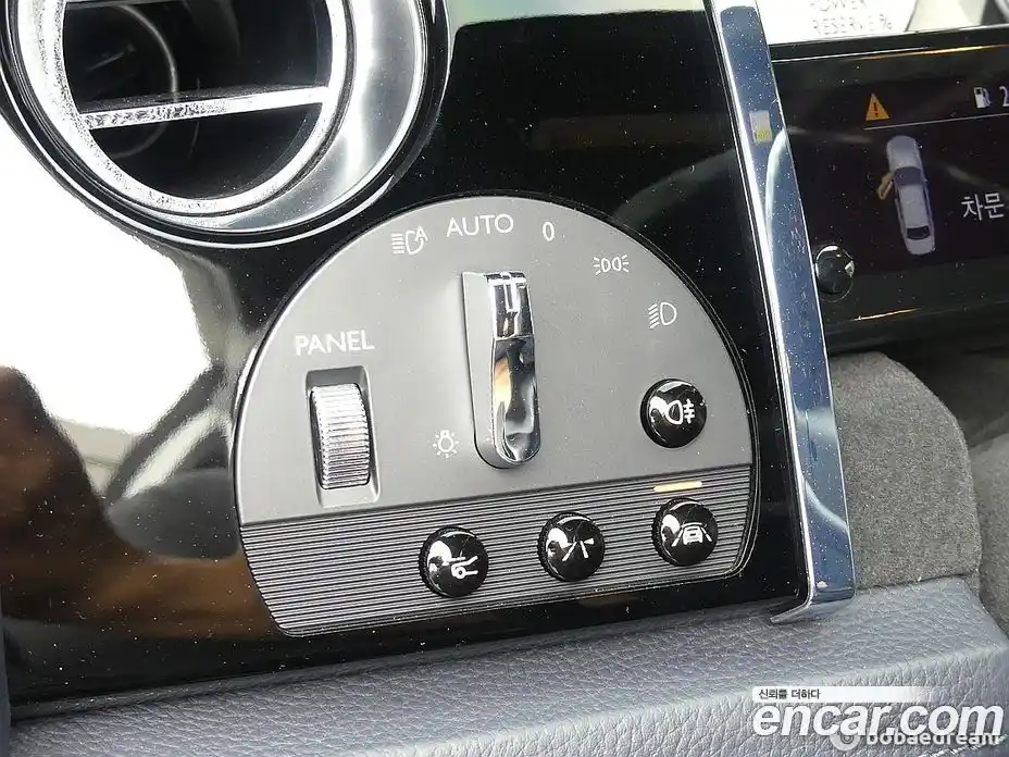 Rolls-Royce Ghost 2017 6.6 гидро, фото 14