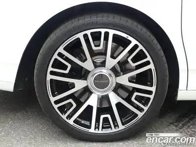 Rolls-Royce Ghost 2017 6.6 гидро, миниатюра 5
