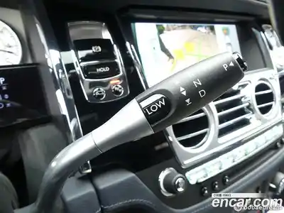 Rolls-Royce Ghost 2017 6.6 гидро, миниатюра 9