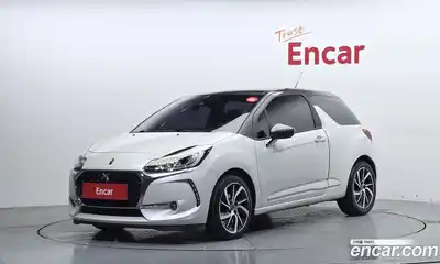 Citroen DS3
