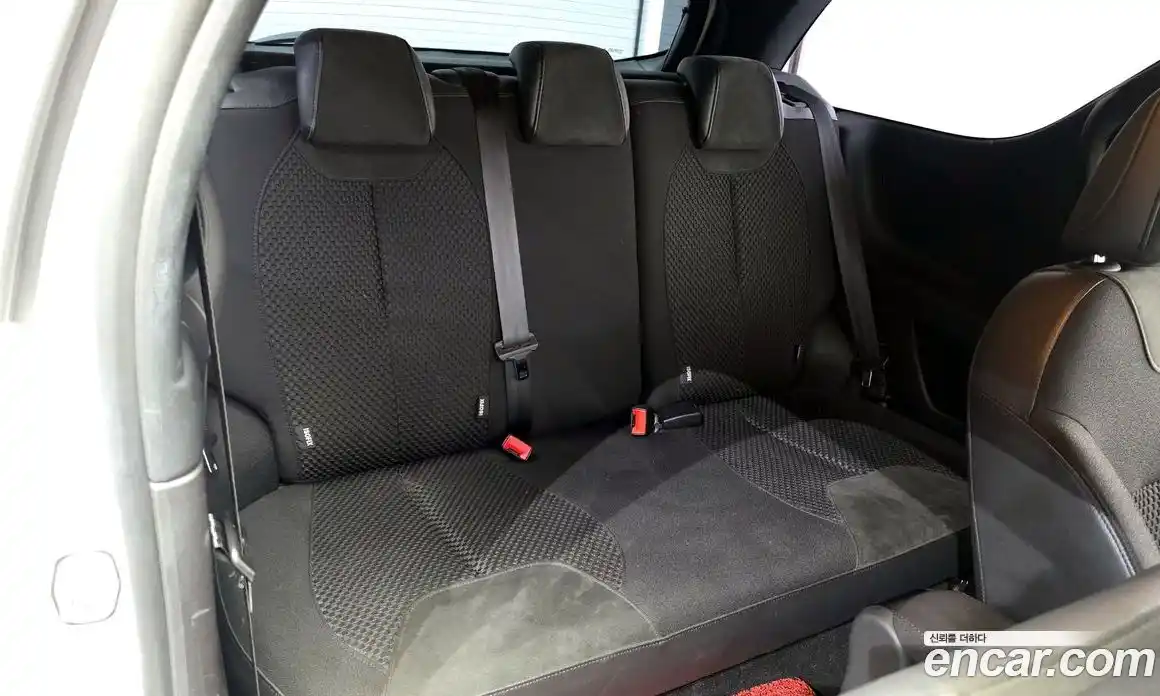 Citroen DS3 2017 1.6 гидро, фото 17