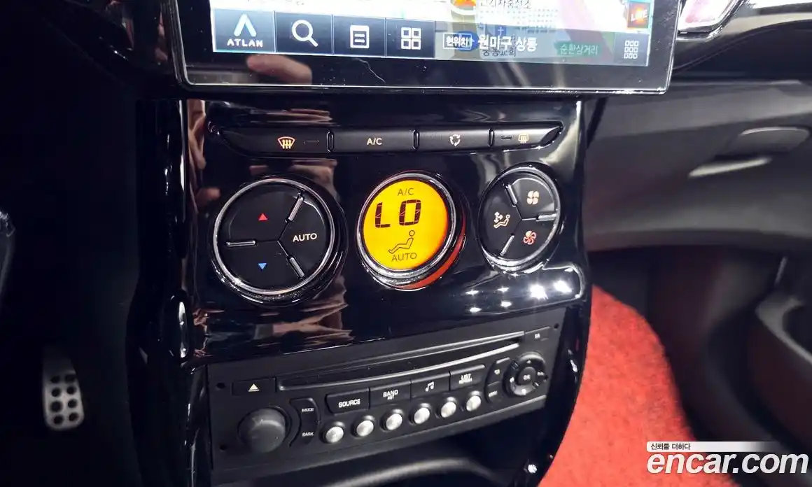 Citroen DS3 2017 1.6 гидро, фото 23