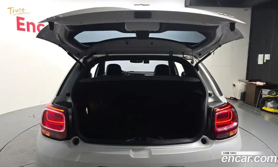 Citroen DS3 2017 1.6 гидро, фото 30