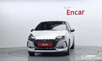 Citroen DS3 2017 1.6 гидро, миниатюра 3