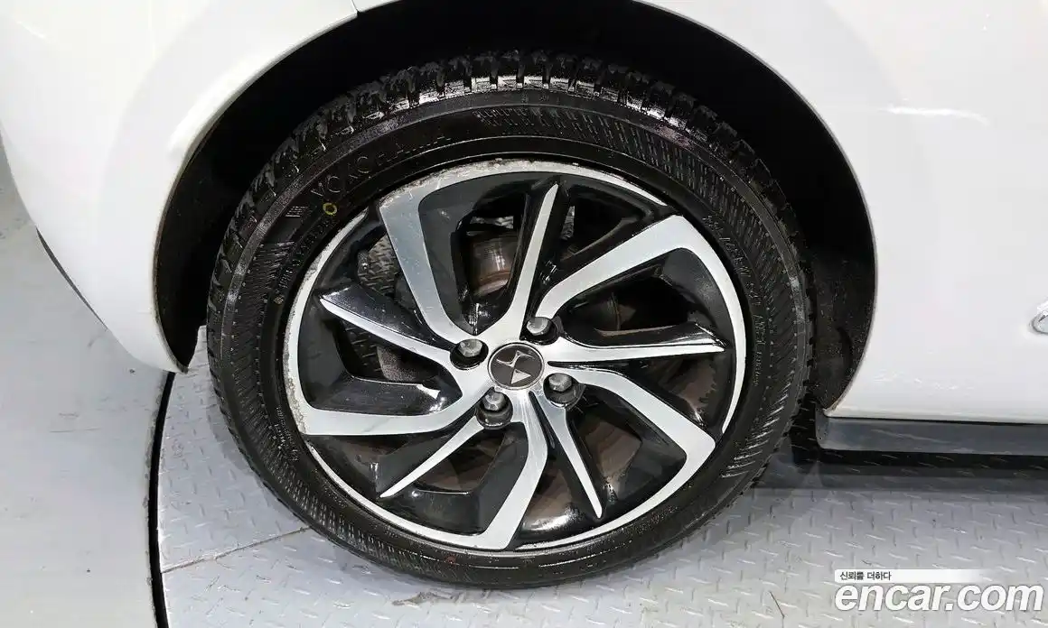 Citroen DS3 2017 1.6 гидро, фото 5