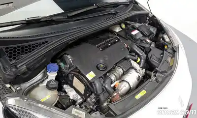 Citroen DS3 2017 1.6 гидро, миниатюра 6