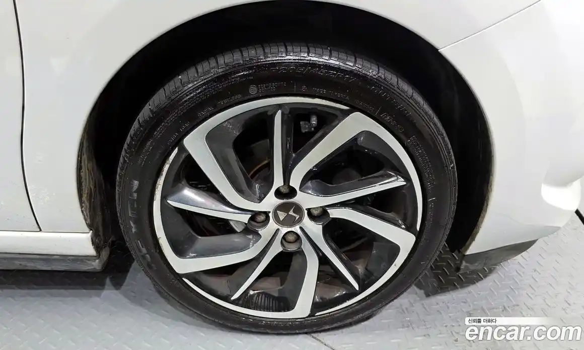 Citroen DS3 2017 1.6 гидро, фото 7