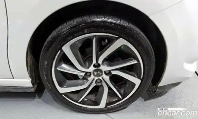 Citroen DS3 2017 1.6 гидро, миниатюра 7