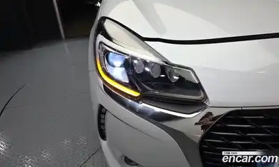 Citroen DS3 2017 1.6 гидро, миниатюра 8