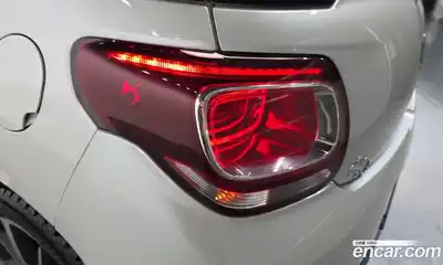 Citroen DS3 2017 1.6 гидро, миниатюра 9