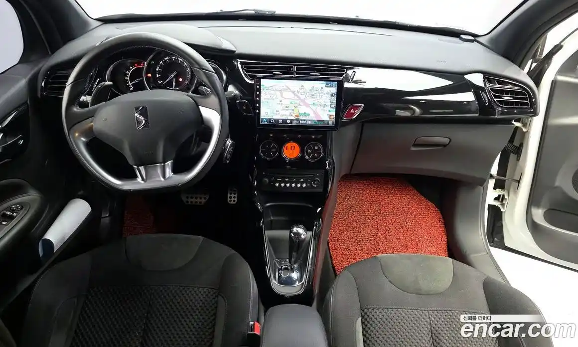 Citroen DS3 2017 1.6 гидро, фото 10