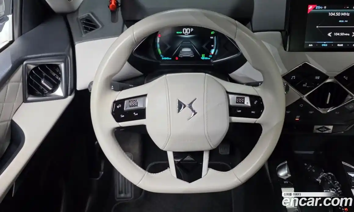 Citroen DS3 2020 0.1 гидро, фото 13